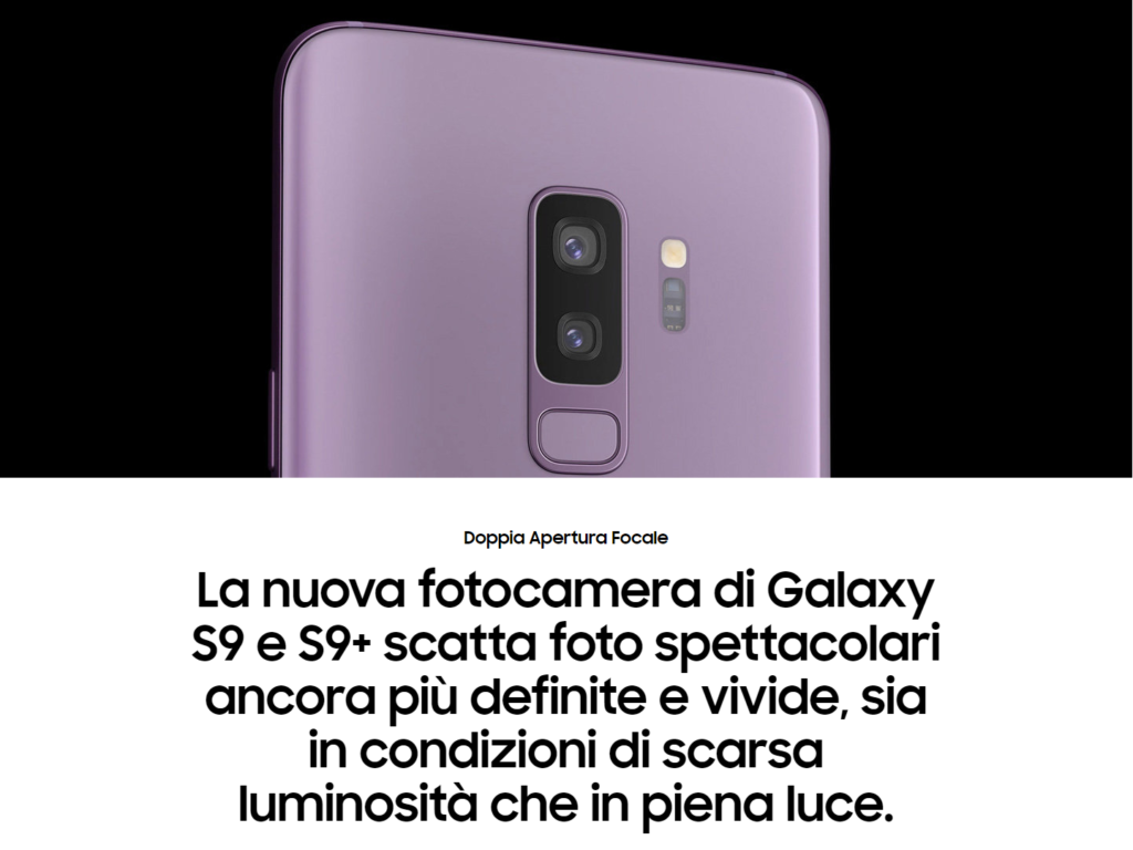 s9 plus vodafone